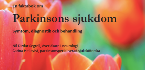 Ny Faktabok Om Parkinsons Sjukdom För Patienter | Neuro