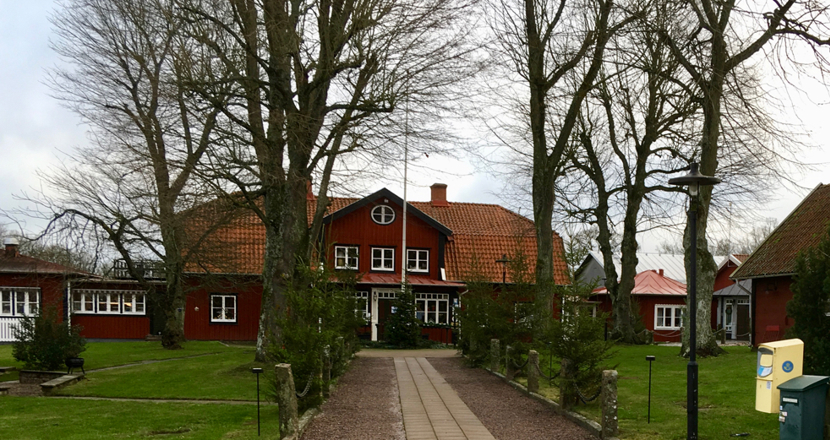 Stufvenäs Gästgiferi