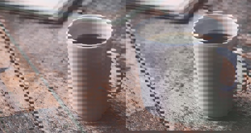 En kopp kaffe. Foto: Pixabay.