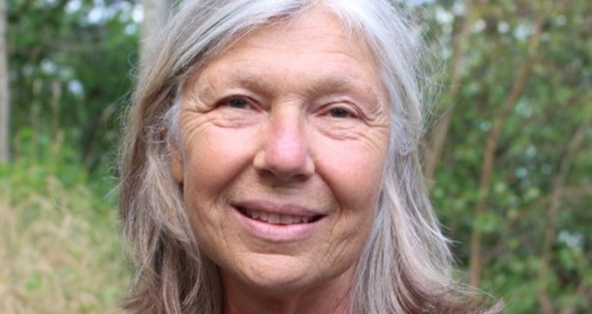 Fotografi på Birgitta Johansson, neuropsykolog, docent och forskare inom området hjärntrötthet.