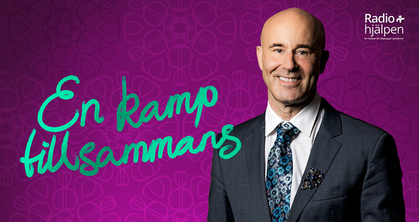 Mark Levengood. Foto.