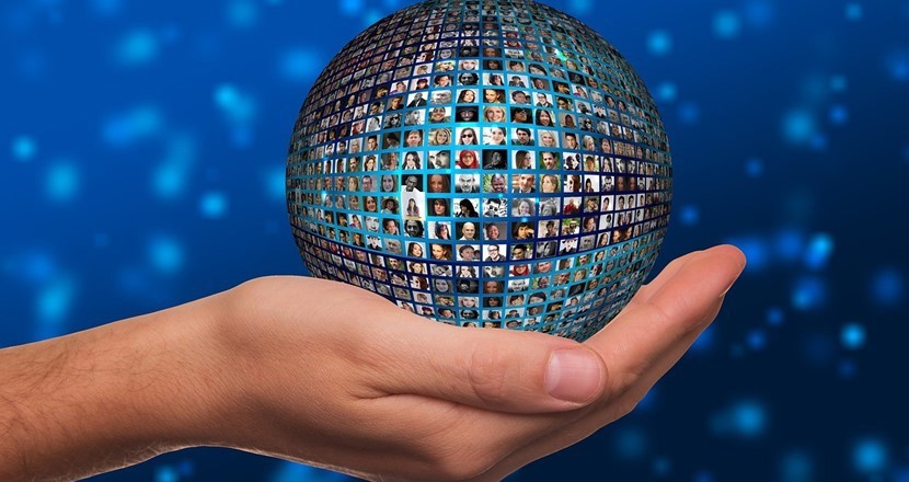 Digital föreläsning om Polyneuropati. Foto: Pixabay.com.