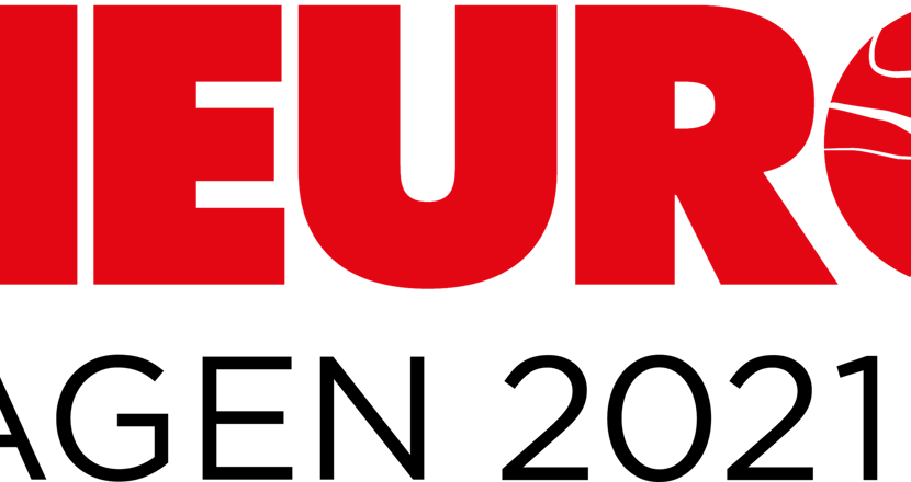 Text: Neurodagen 2021