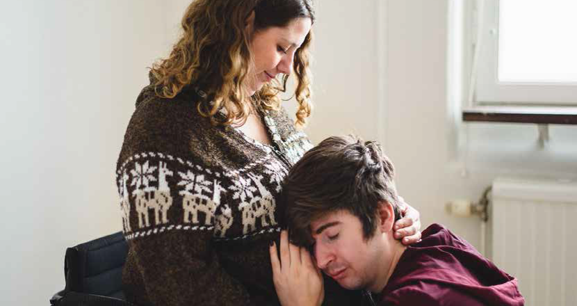 Sexuell hälsa hos personer med funktionsnedsättning och kronisk sjukdom!