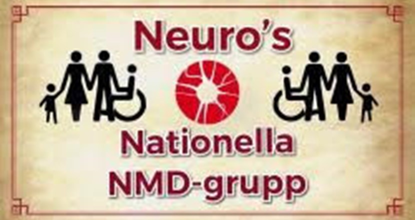 Bild: Neuros Nationella NMD-grupp
