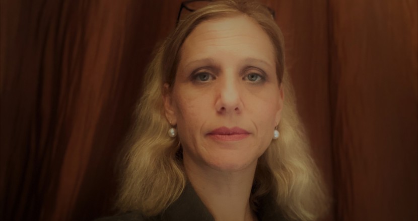 Porträttbild. Foto.