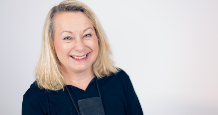 Neuro betyder tillsammans. Det är det ordet som dyker upp. I Neuro är vi inte ensamma med våra diagnoser och det känns bra.