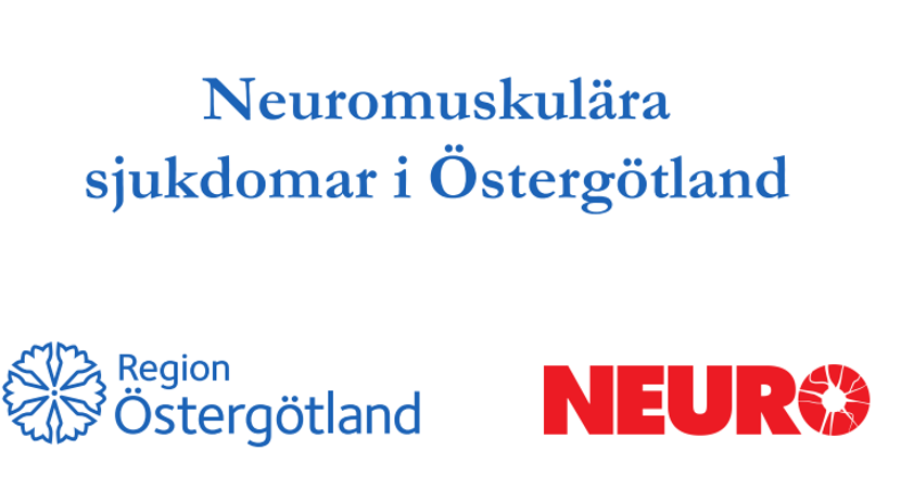 Neuromuskulära temat logga