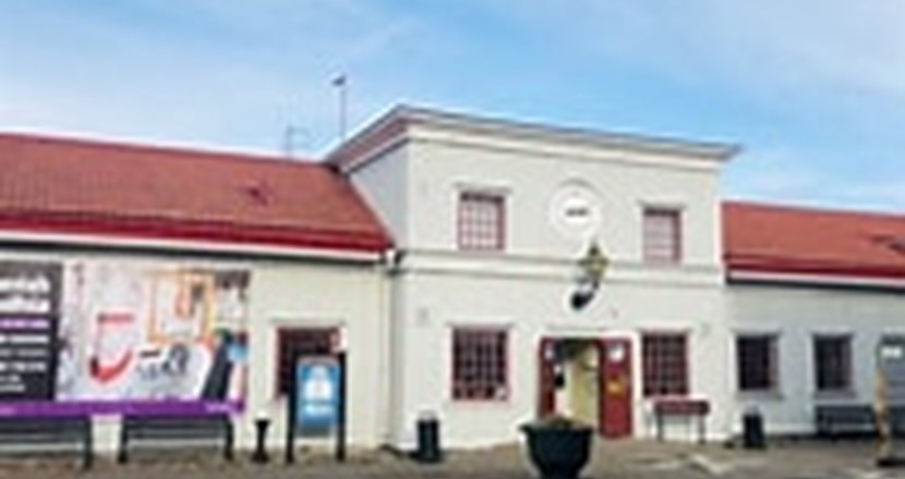 Tändsticksmuseet i Jönköping