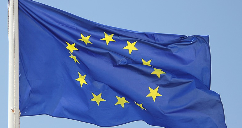 EU-flagga