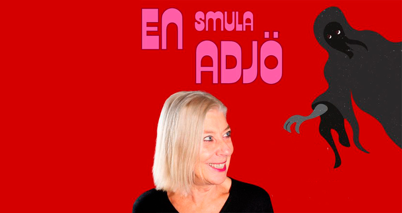 Smula En smula adjö | Neuro