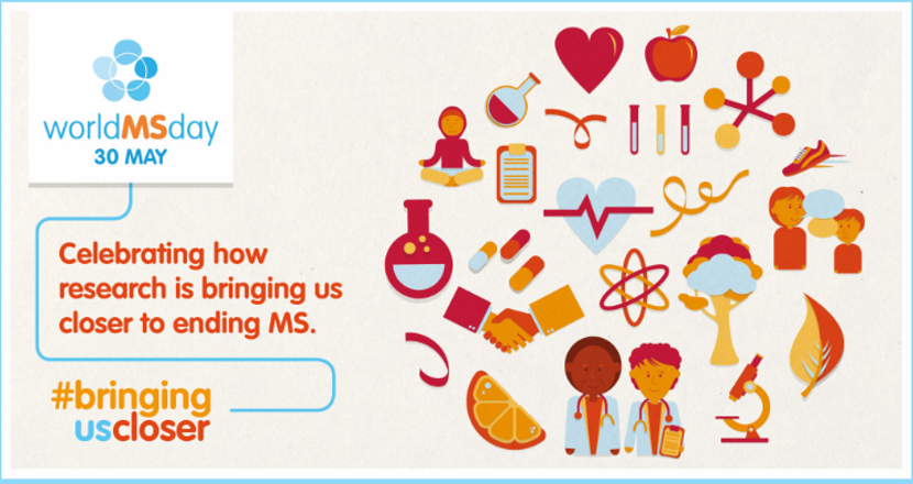 World MS Day 2018