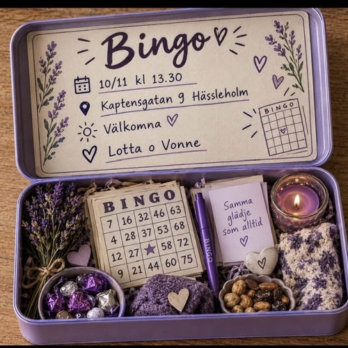 Bingoo