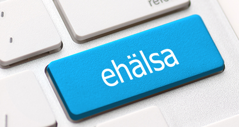E-hälsa