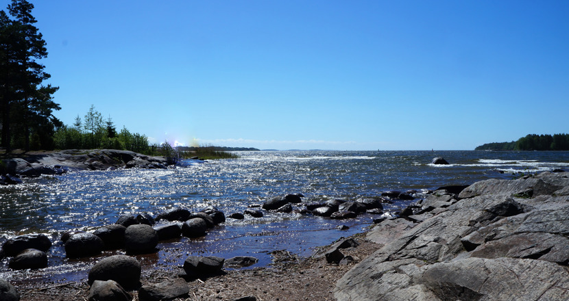 Kristinehamn skärgård