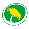 Miljöpartiets logga