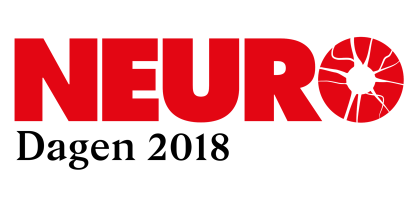 Logga Neurodagen 2018