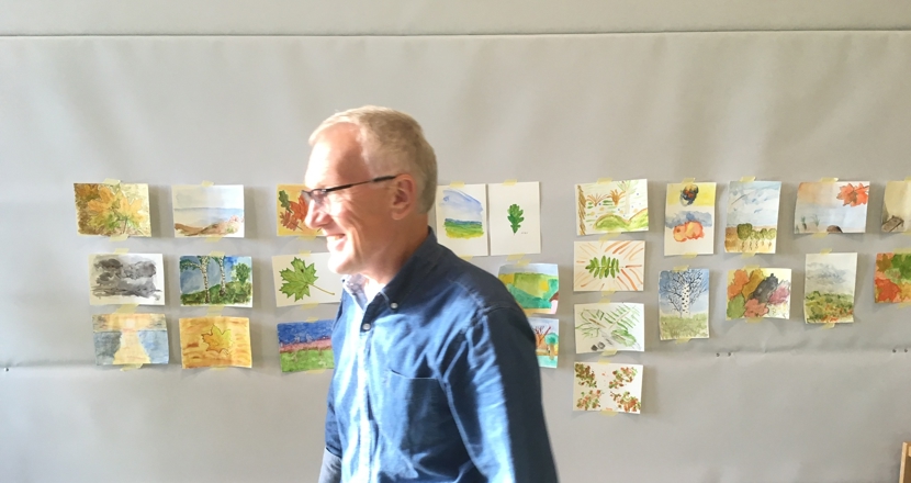Krister Ranvik