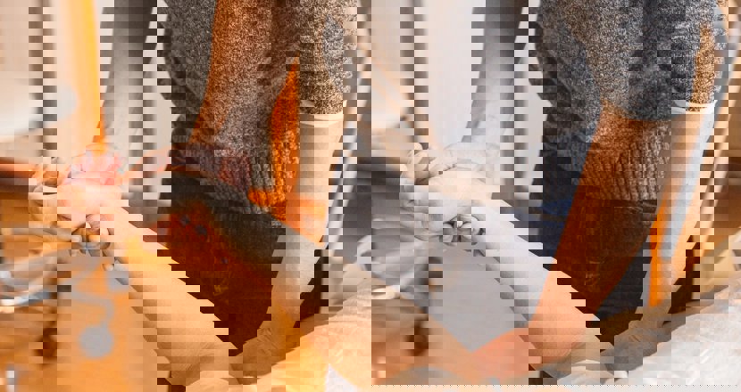 Rehabilitering i länet