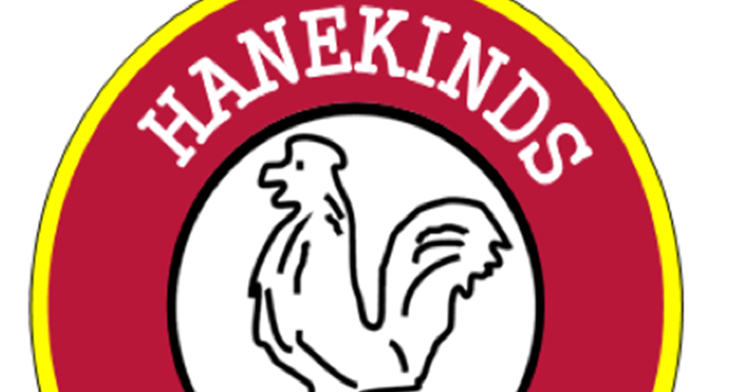 Emblem Hanekinds scoutkår