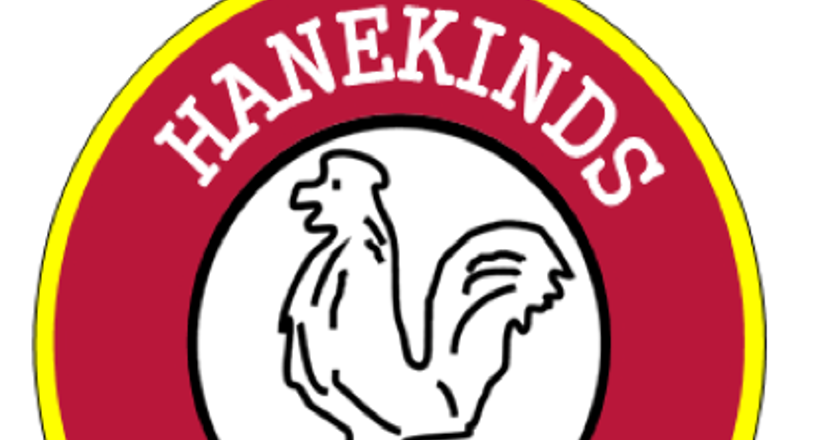 Emblem Hanekinds scoutkår