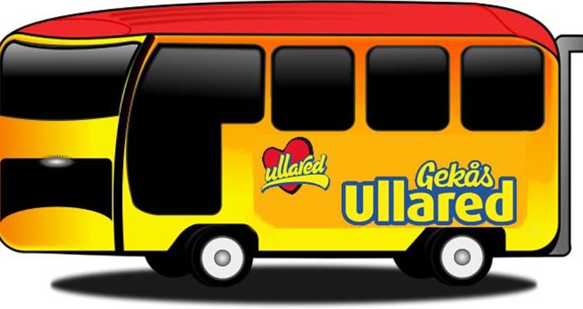 Bussresa till Ullared för medlemmar.