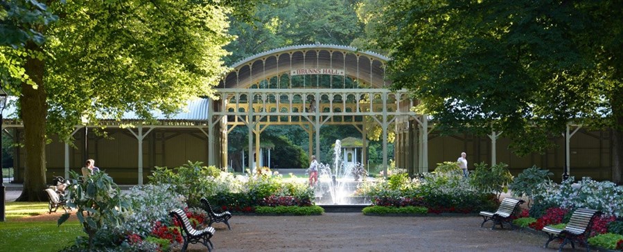 Ronneby Brunnspark
