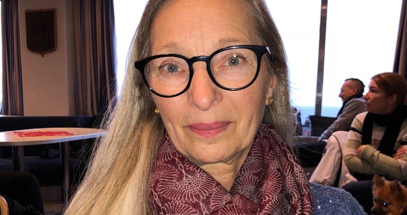 Lena Marieke Wemar