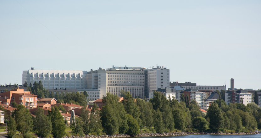 Norrlands universitetssjukhus