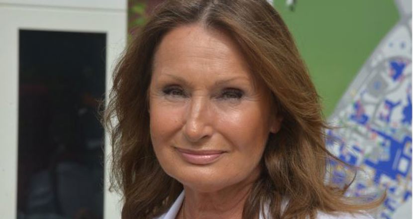 Porträttbild på Vuko Wahlfrid