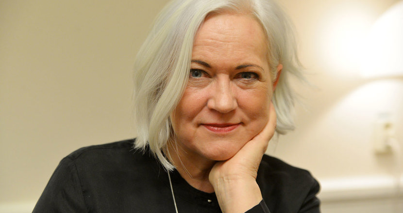 Acko Ankarberg Johansson