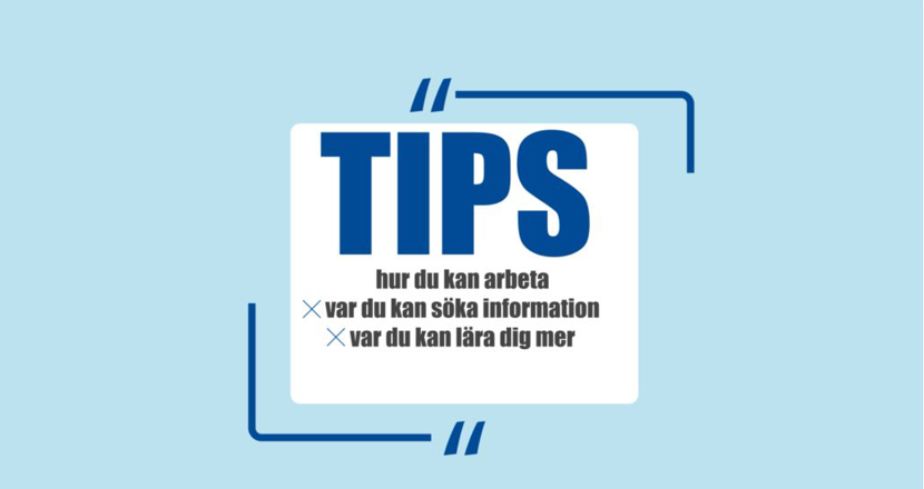 Skärmdump från Ågrenskas sida.