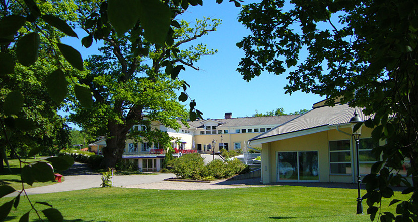 Valjeviken  Blekinge