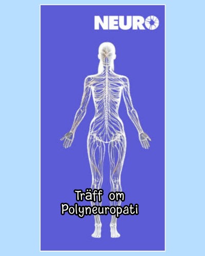 Träff Polyneuropati