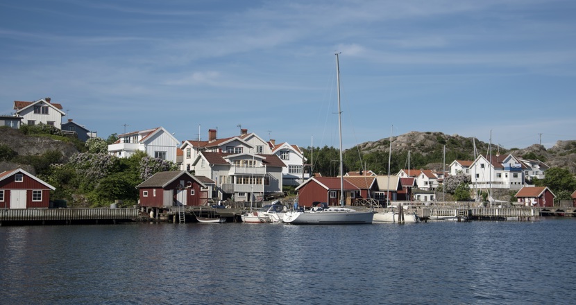Skärgård