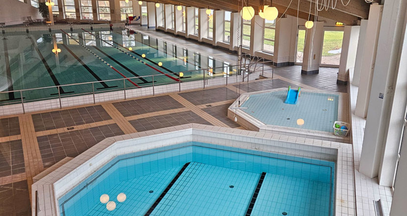 Valjeviken  Blekinge